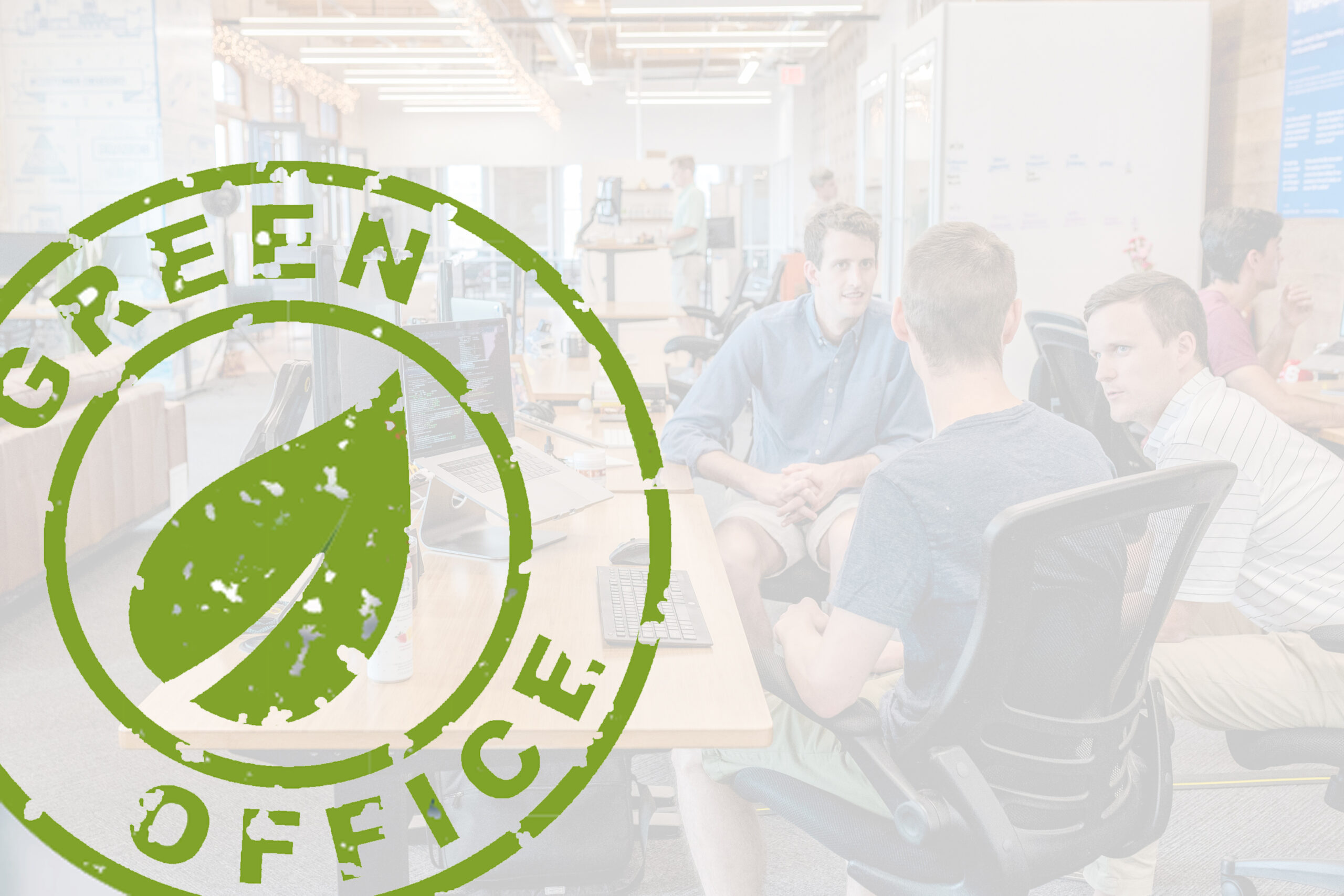 Green Office