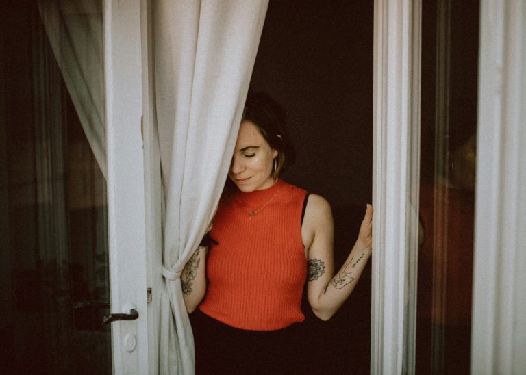 Bild Kinga Howard auf Unsplash Monotonie