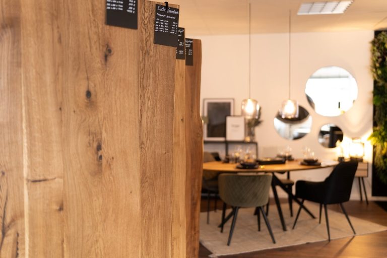 Bild von Rellgo Living Ausstellung und Beratung