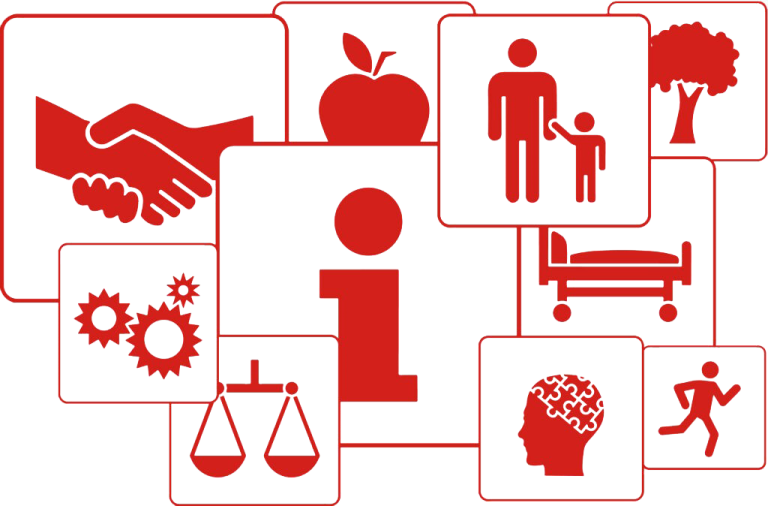 Sujet https://gesundheitsziele-oesterreich.at Gesundheitsziele Österreich