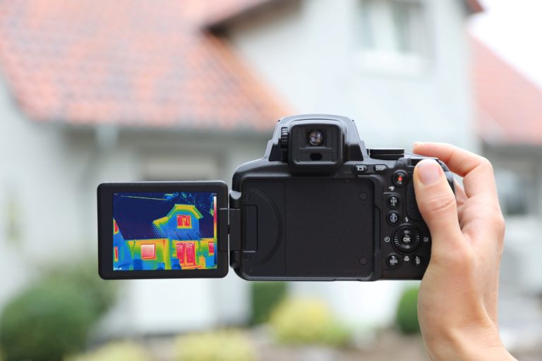 Thermografie