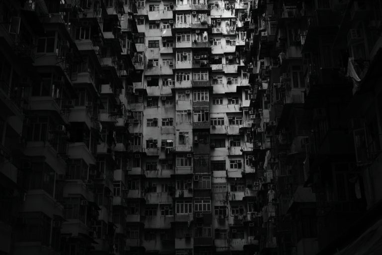 Bild Marco Chan auf Unsplash Dichte-Stress
