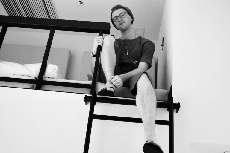 Bild Max Harlynking auf Unsplash
