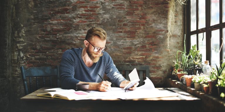 Bild 95533622 von Rawpixel.com auf AdobeStock Arbeitswelt als Lebensraum