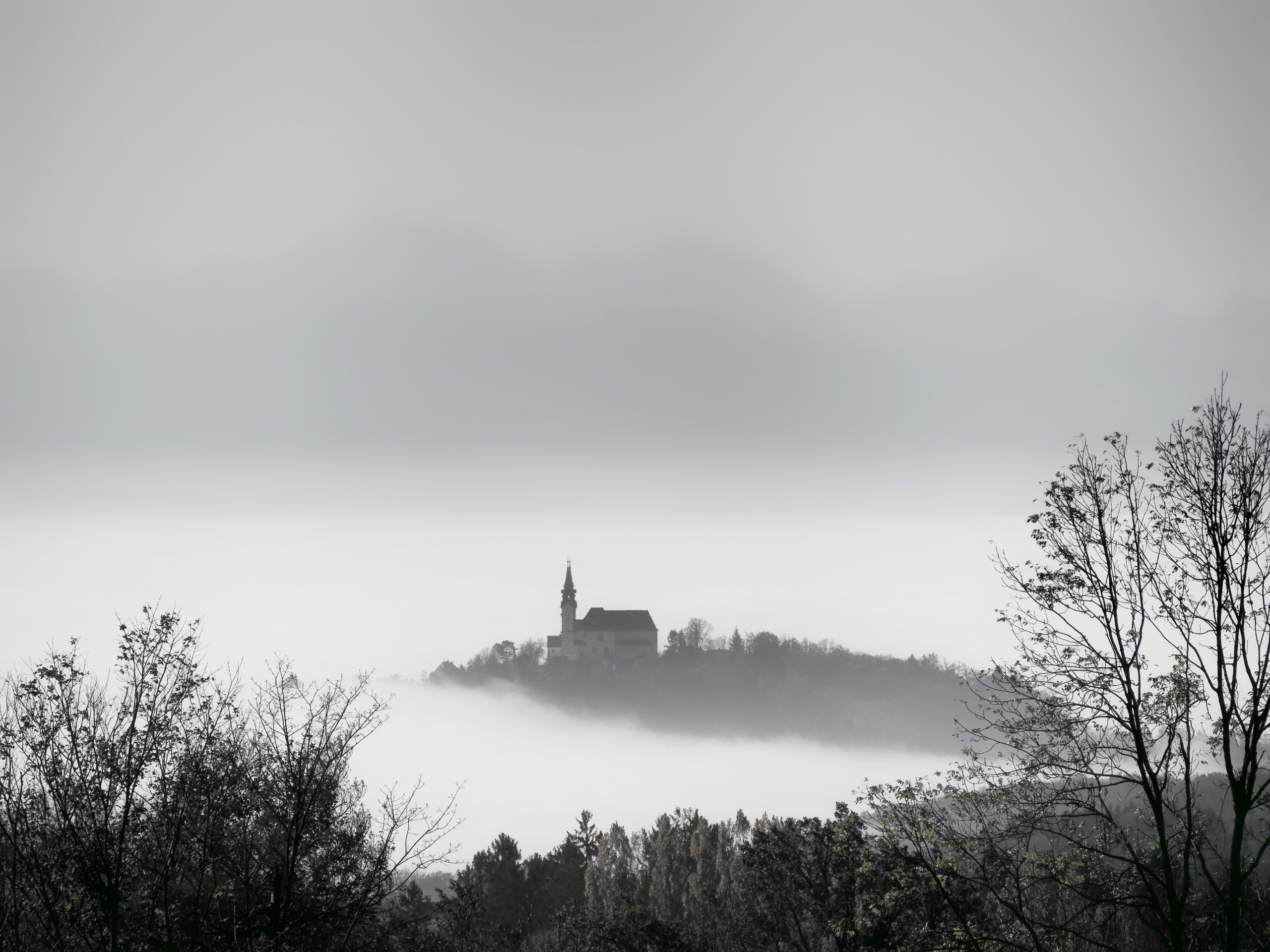 Pöstlingberg, Linz an der Donau