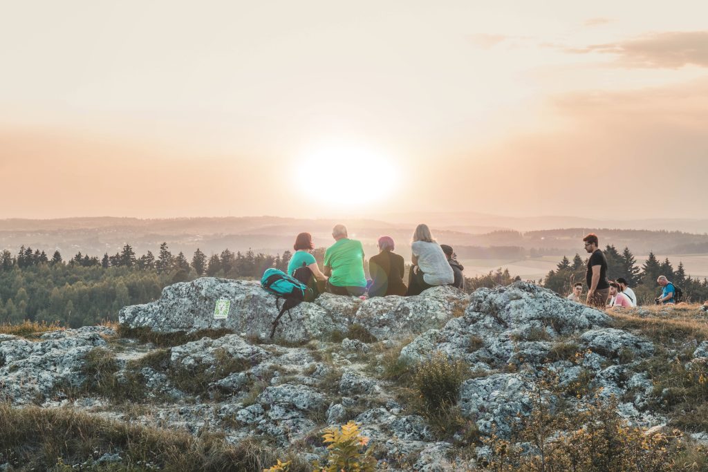 Bild Christian Wiediger auf Unsplash