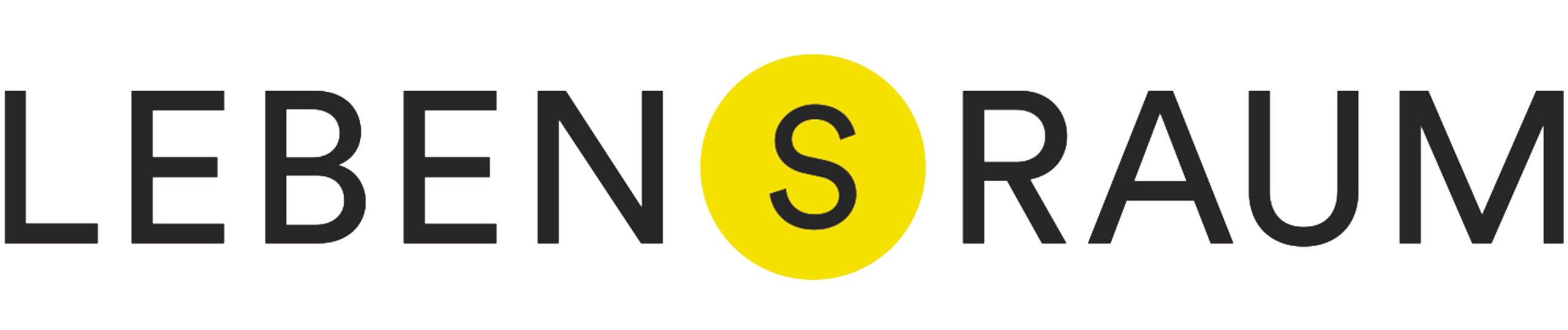 Logo Lebensraum transparent Lebensraum